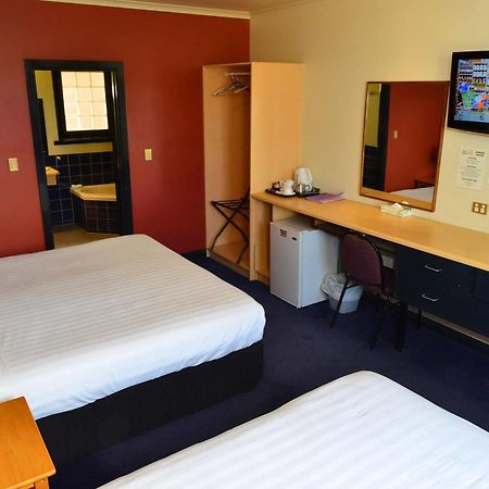 Waikerie Hotel Motel 외부 사진