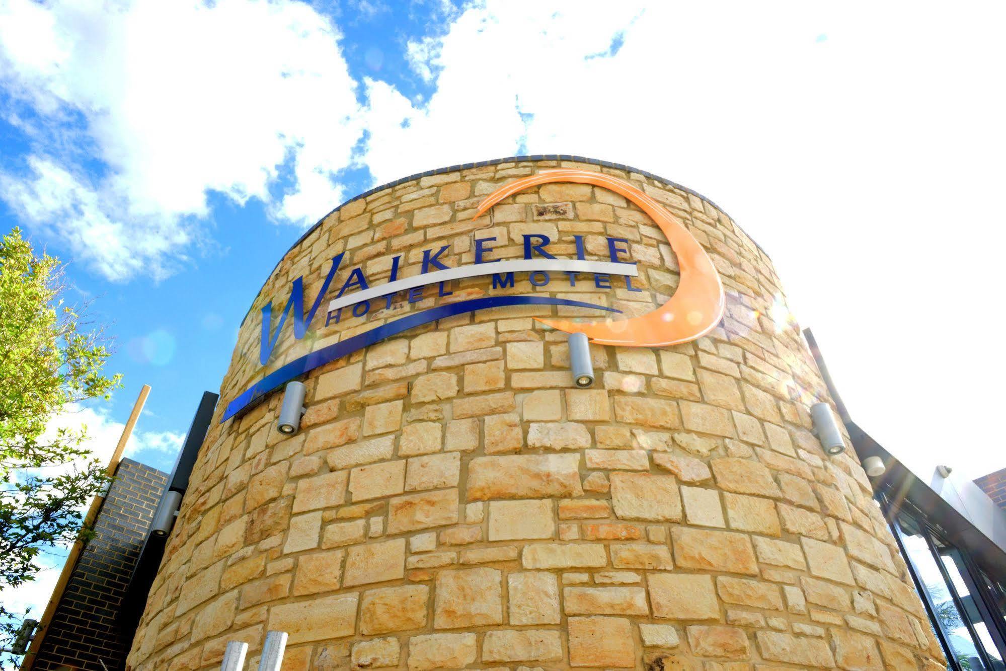Waikerie Hotel Motel 외부 사진