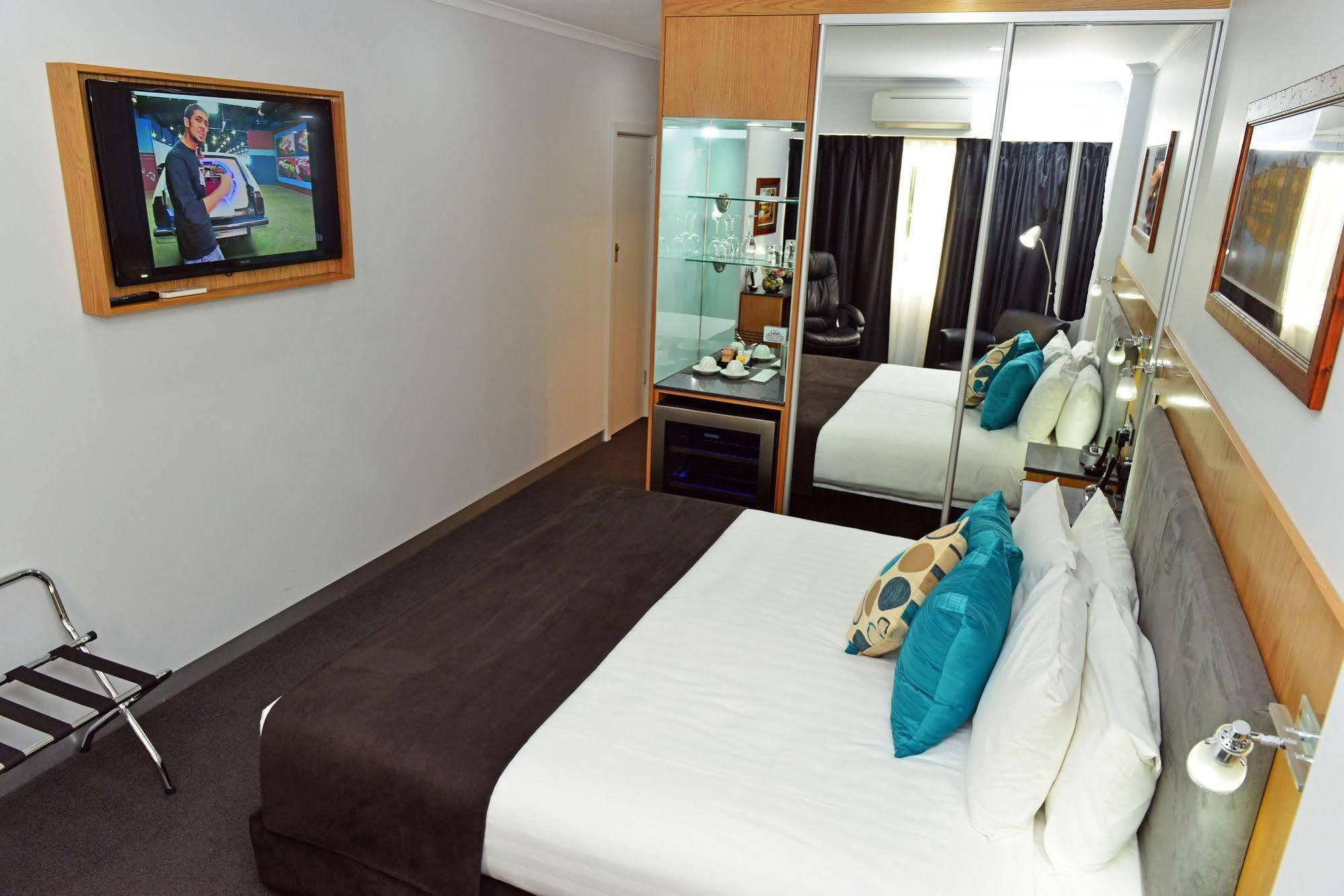Waikerie Hotel Motel 외부 사진