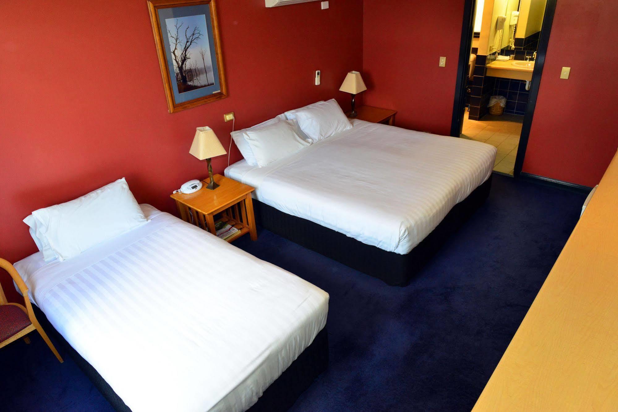 Waikerie Hotel Motel 외부 사진