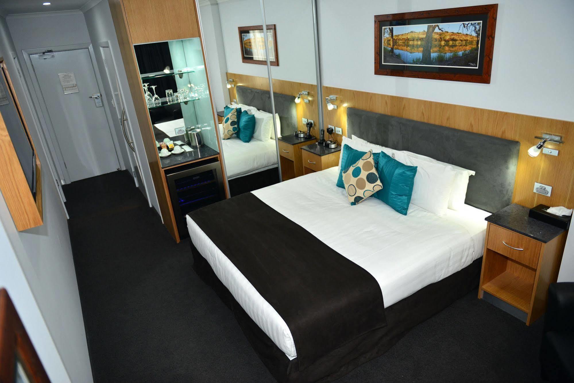 Waikerie Hotel Motel 외부 사진