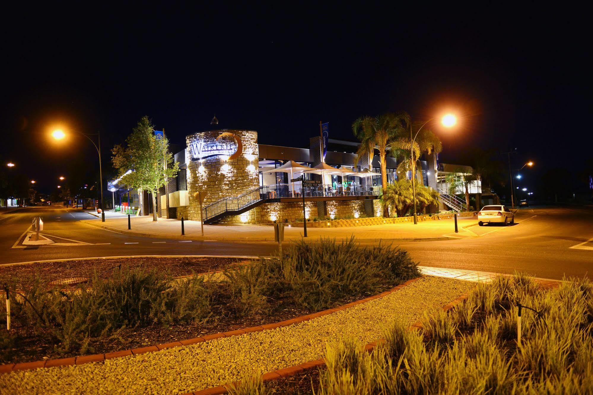 Waikerie Hotel Motel 외부 사진