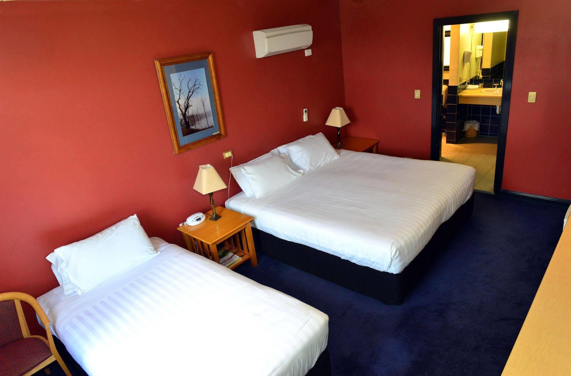 Waikerie Hotel Motel 외부 사진